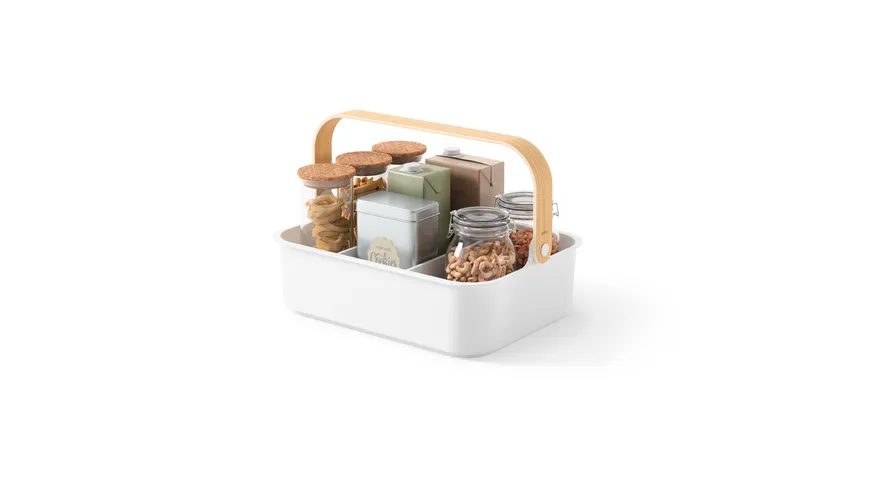 umbra Bellwood stapelbarer Organizer 14x10cm