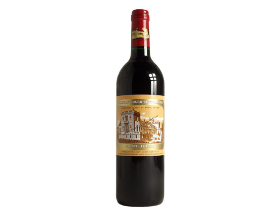 Château Ducru Beaucaillou 2006 Bordeaux Saint-Julien