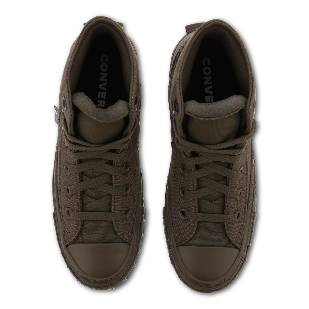Converse CTAS High A05437C / grün