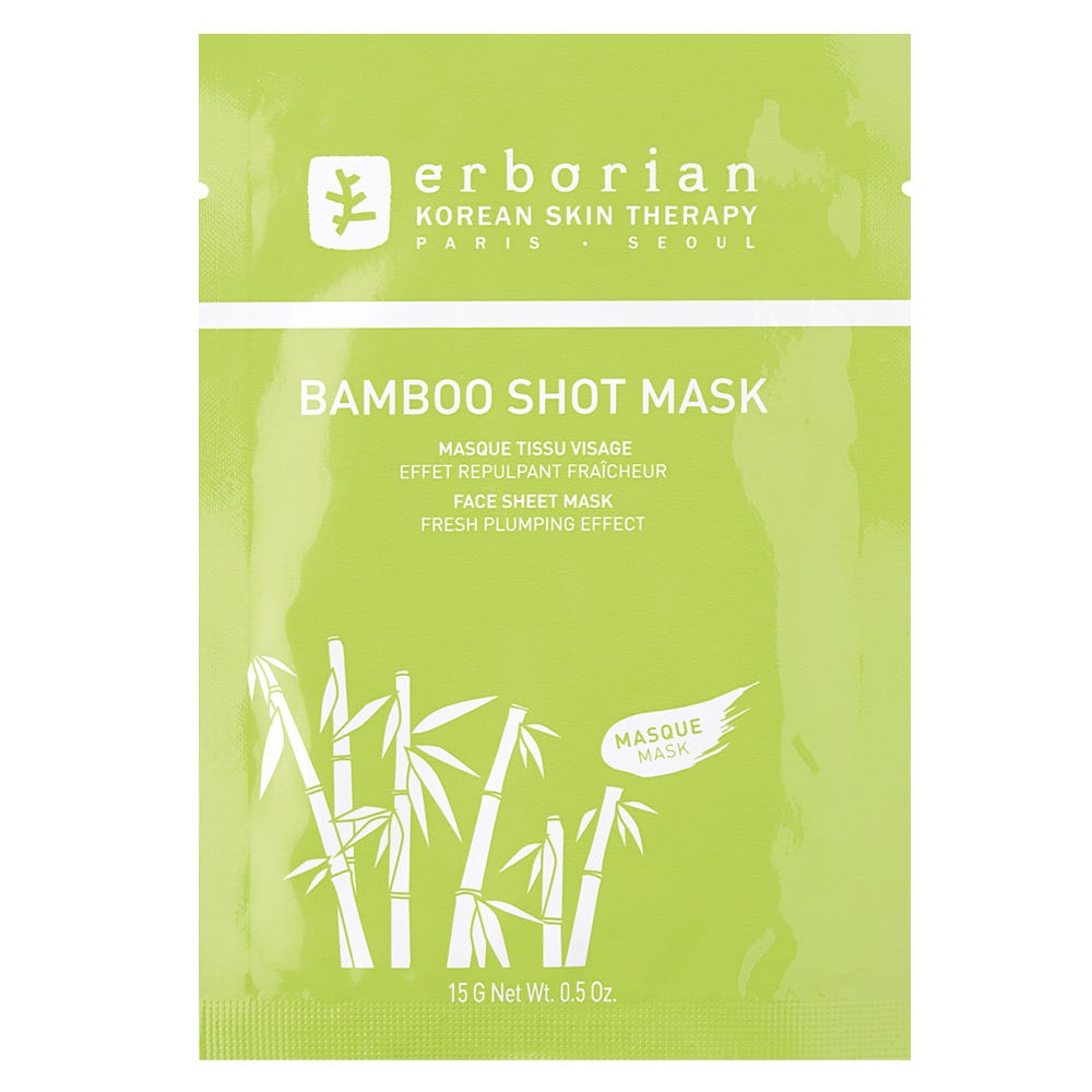 Erborian Bamboo Shot Mask 15 g
