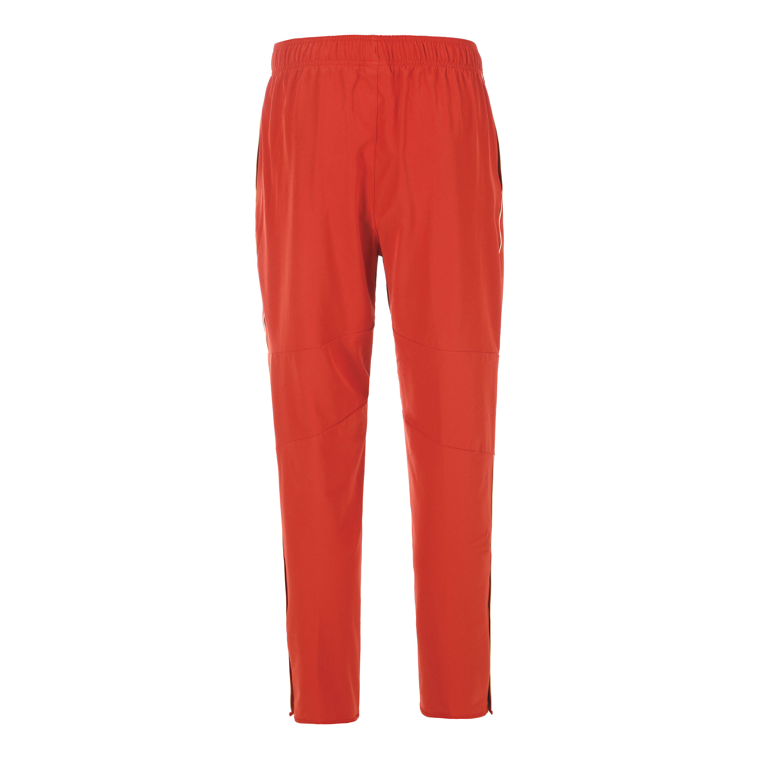 Dri-Fit Advantage Trainingshose Herren - Rot