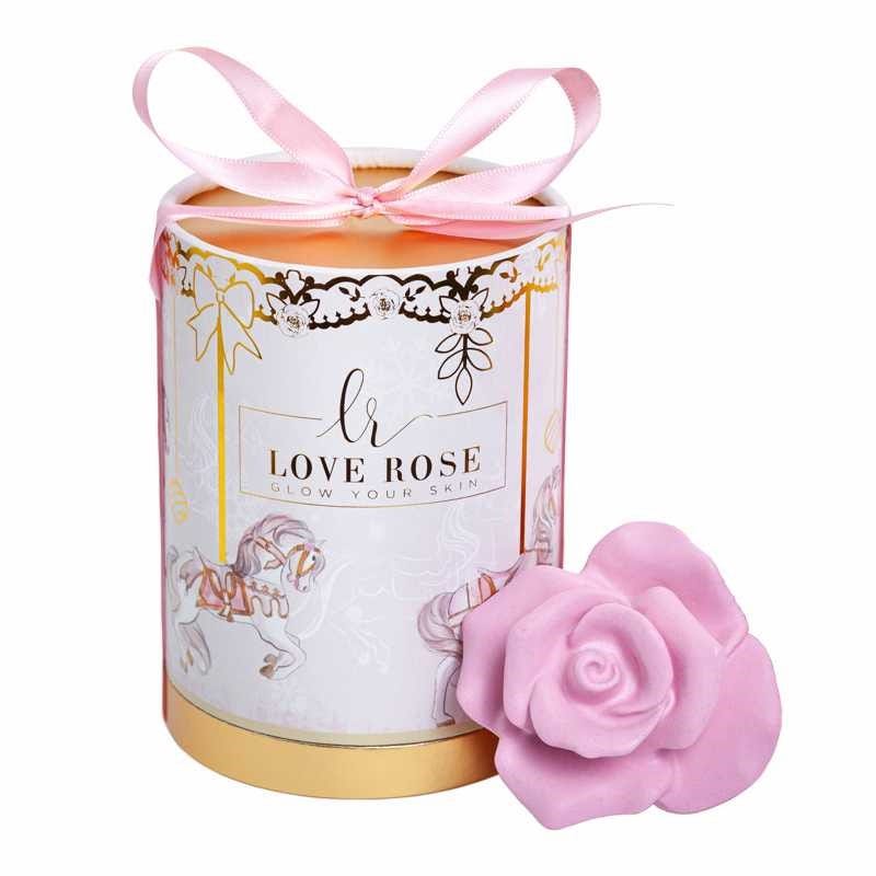 Love Rose Beauty Rose