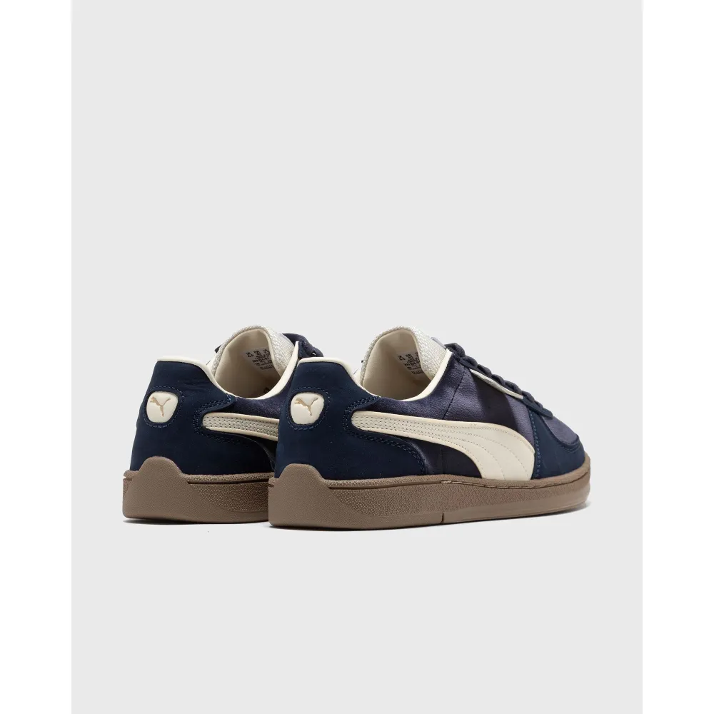 PUMA Super Team Velvet 399154/001 / blau
