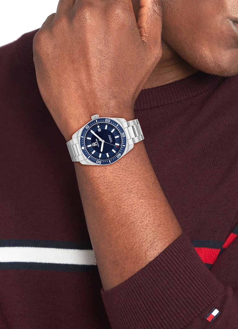 Tommy Hilfiger Watch TH1710591