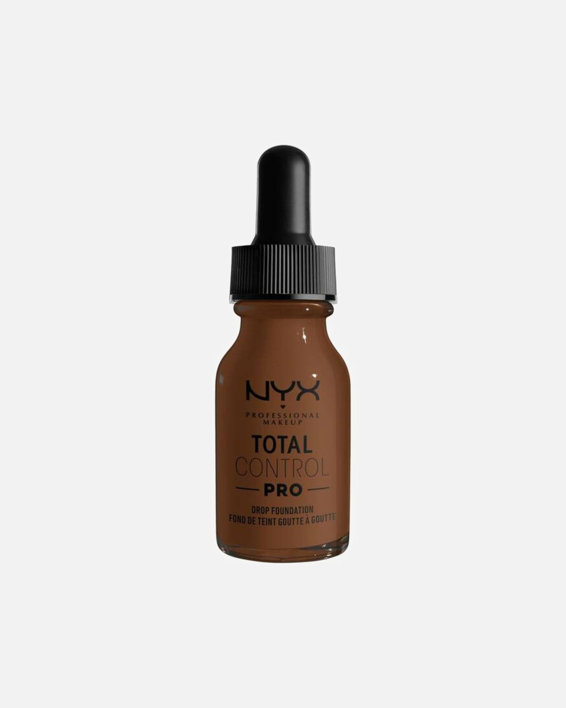 NYX Professional Makeup Total Control Pro - Kropla