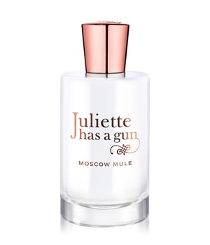 Juliette has a Gun Classic Collection Moscow Mule Eau de Parfum 100 ml