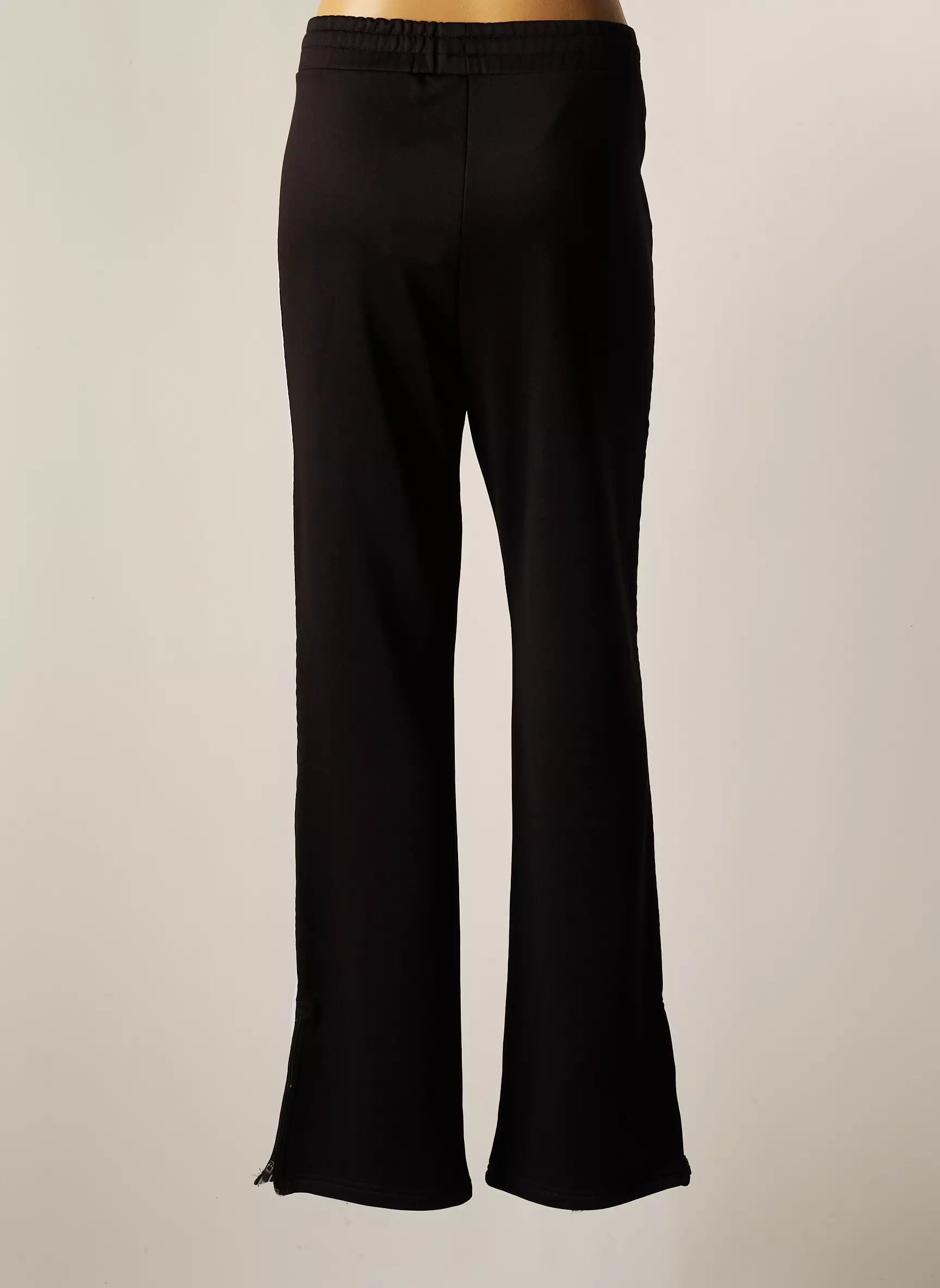 Fila Jogging Femme couleur noir