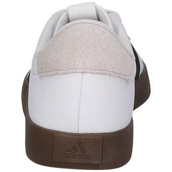 adidas VL Court 3.0 Sneaker in weiß
