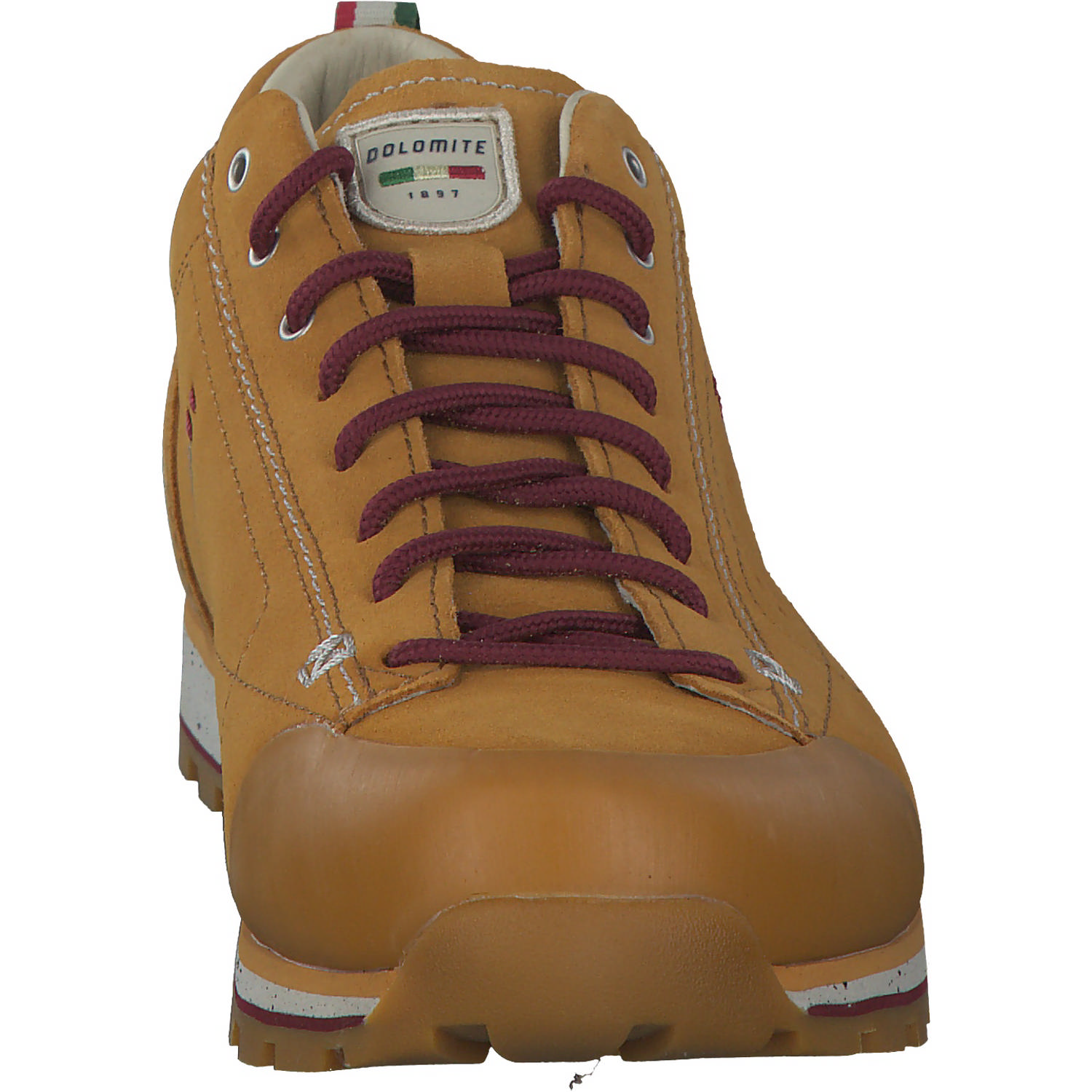 Dolomite 289211, Trekkingschuhe, Damen, Beige(Golden yellow)