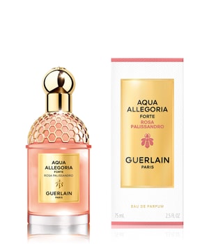 GUERLAIN Aqua Allegoria Rosa Palissandro Forte Eau de Parfum 75 ml