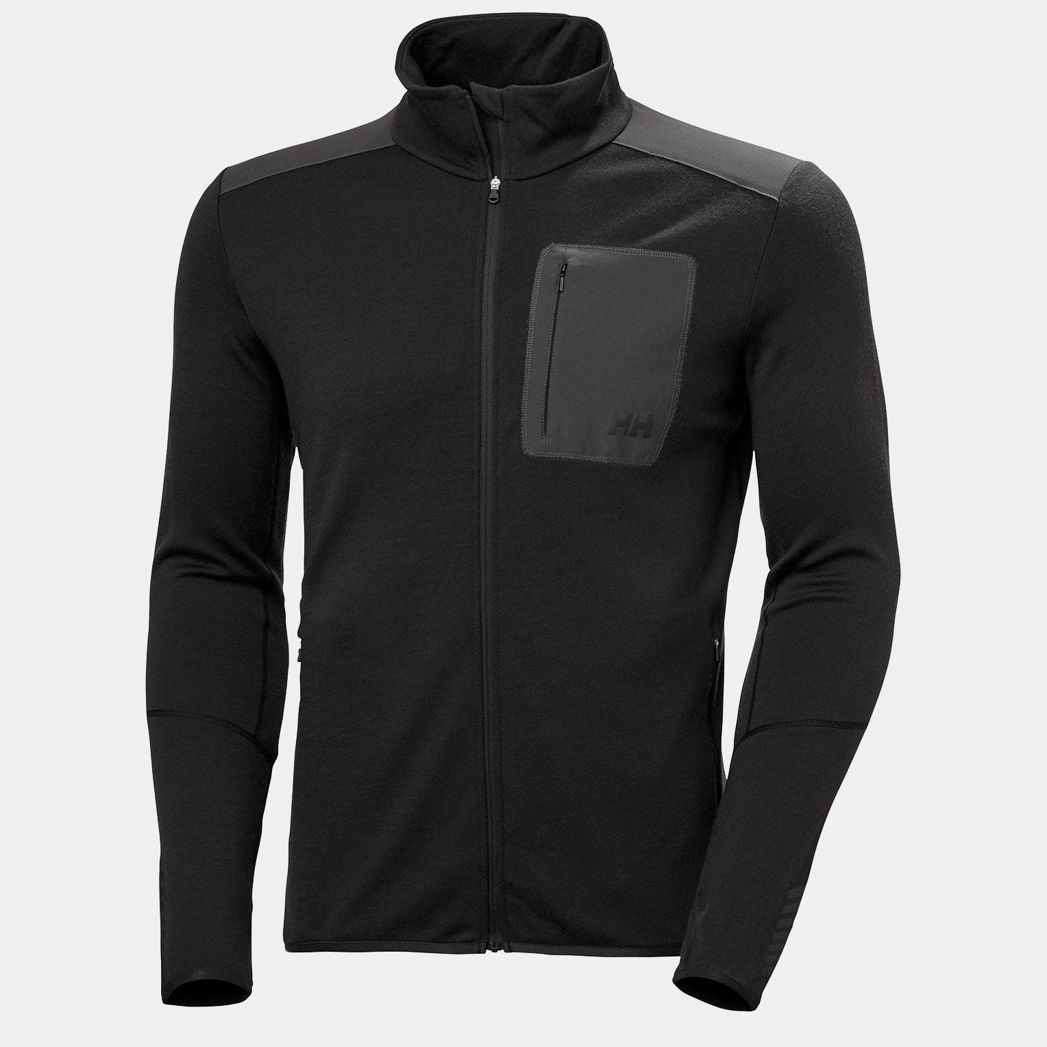 Men's LIFA® Merino Midlayer Jacket