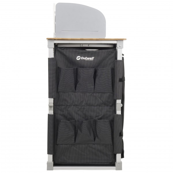 Outwell - Padres Kitchen Table - Campingtisch