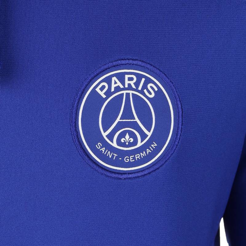 Nike Paris St.-Germain Trainingsanzug Herren