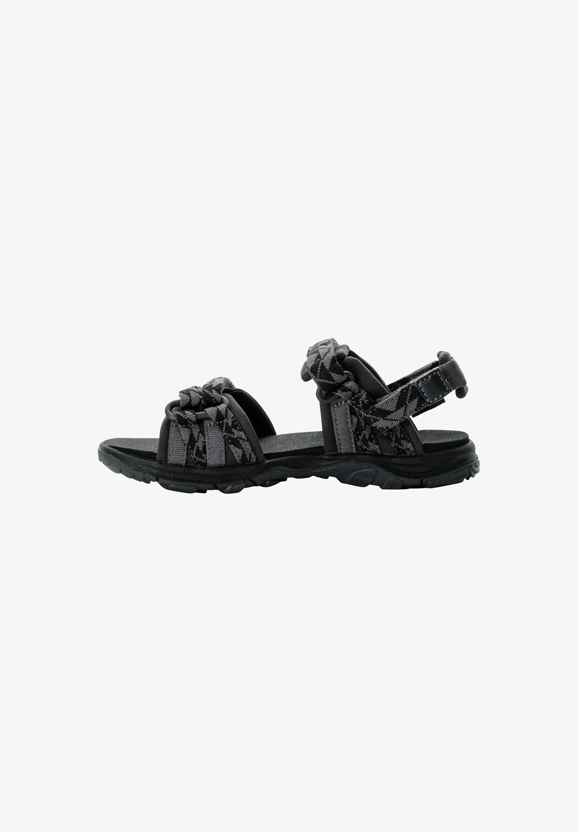 Jack Wolfskin 2 en 1 - Sandalias de trekking
