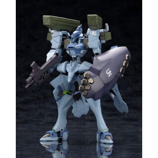 Muv-Luv Alternative Plastic Model Kit - Fubuki Blast Guard