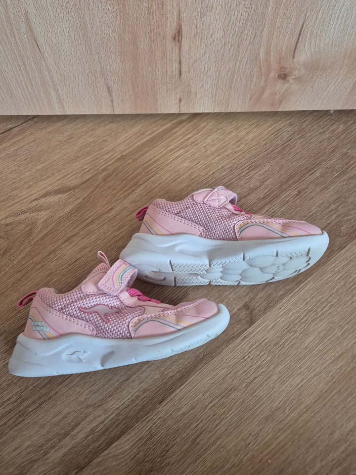 Kangaroos Sneakers 