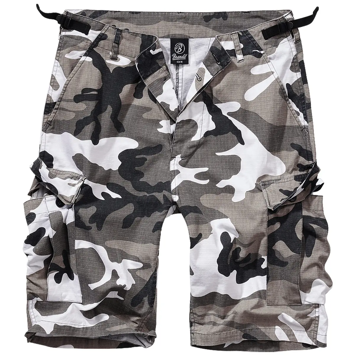 Brandit BDU Ripstop Shorts urban