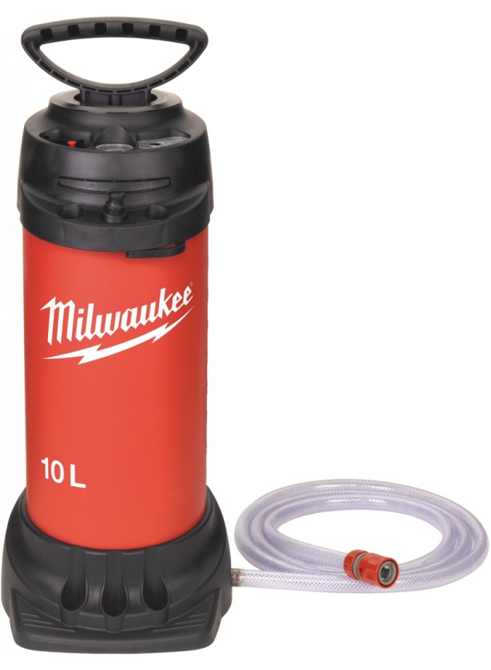 Milwaukee MX 4932399726 WT 10 spremnik za vodu od čelika 10 litara