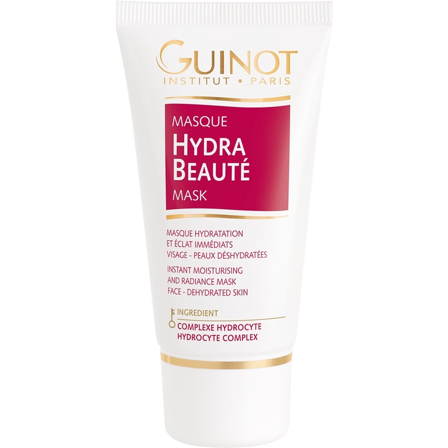 Masque Hydra Beauté