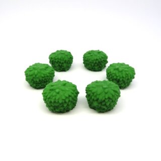 Nature Pack for Gloomhaven - 42 pieces