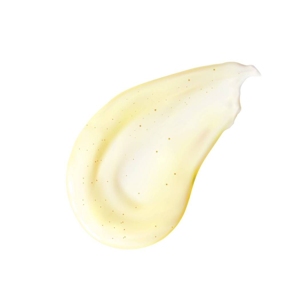 Glättende und revitalisierende Gesichtsmaske