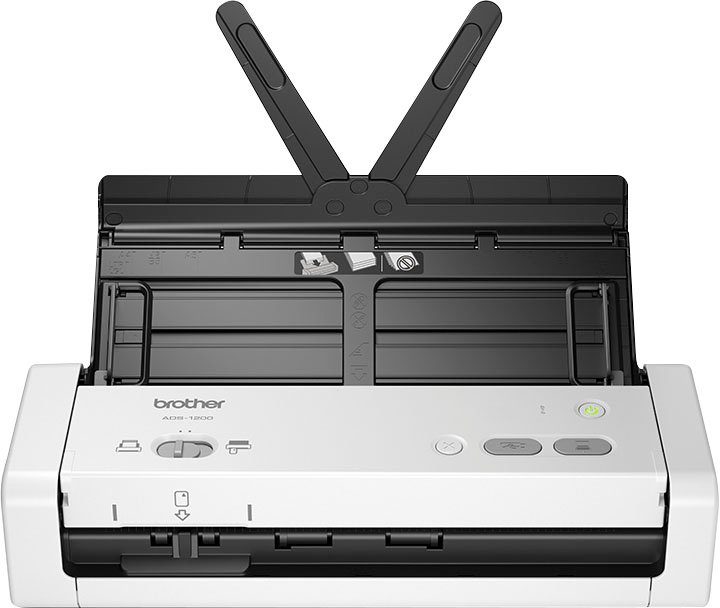 Brother ADS-1200 Scanner