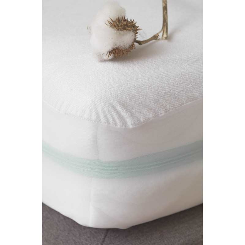 Alèse Coton Bio - Enfant