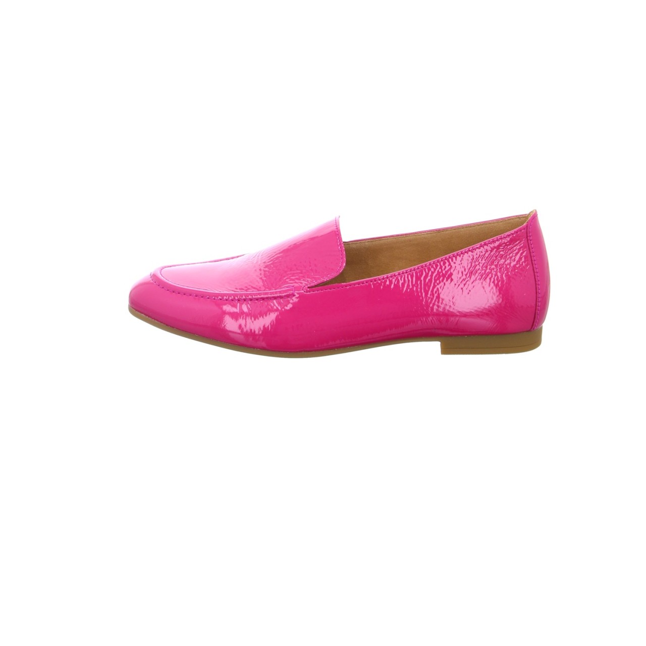 GABOR Klassische Slipper lila/pink Gabor Fashion Slipper 45.214.90 pink