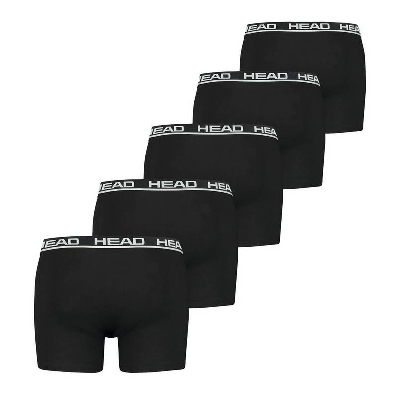 HEAD Boxershort Unterhose Herren