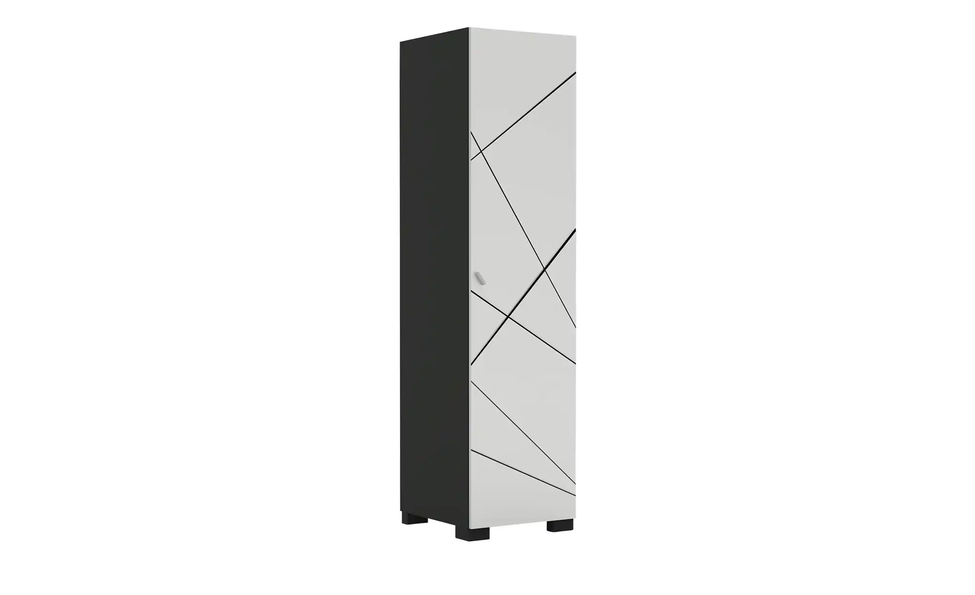 Drehtürenschrank