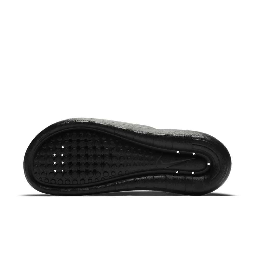 Nike Victori One Shower Slide CZ7836 001 / schwarz
