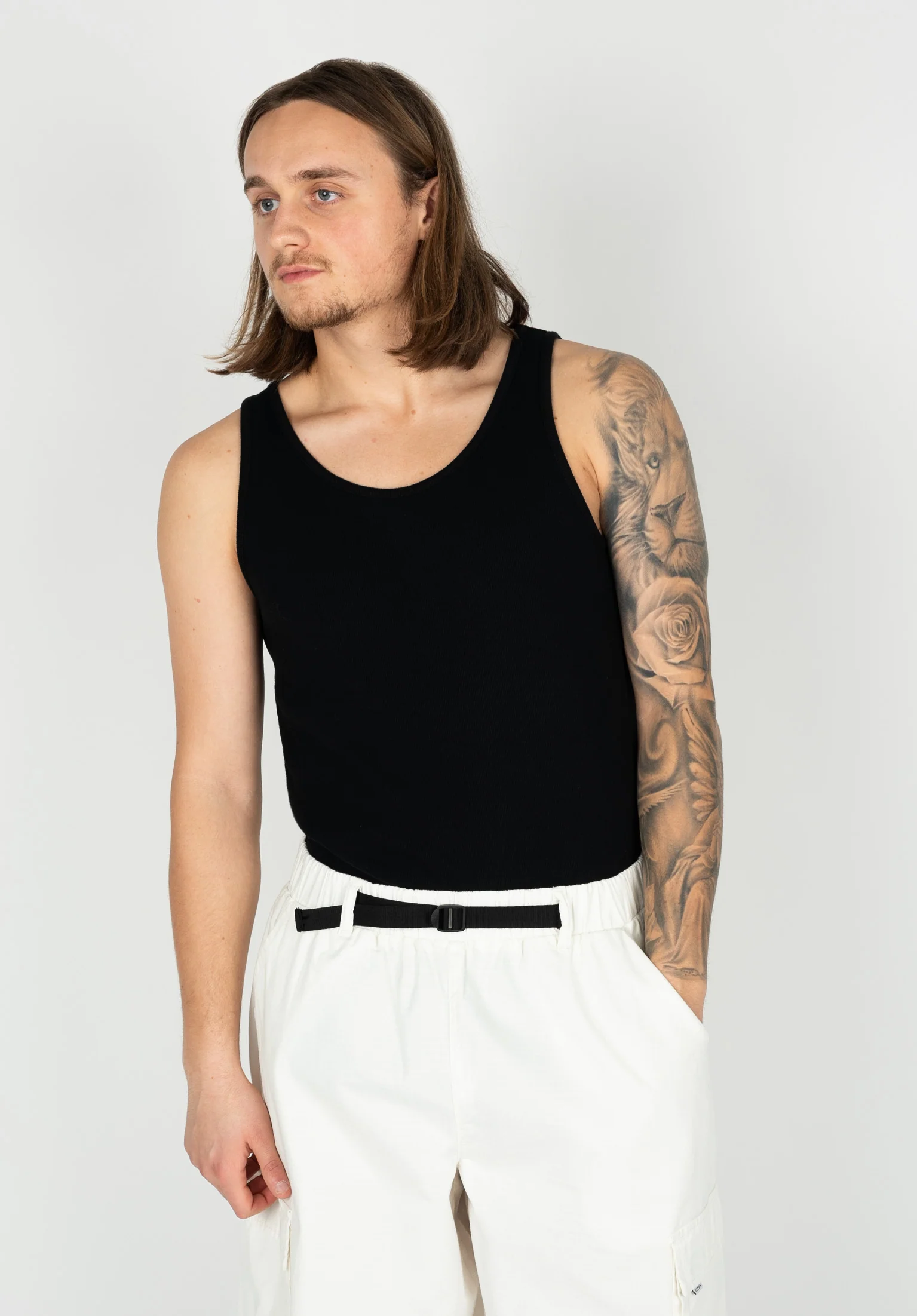 Basic Singlet