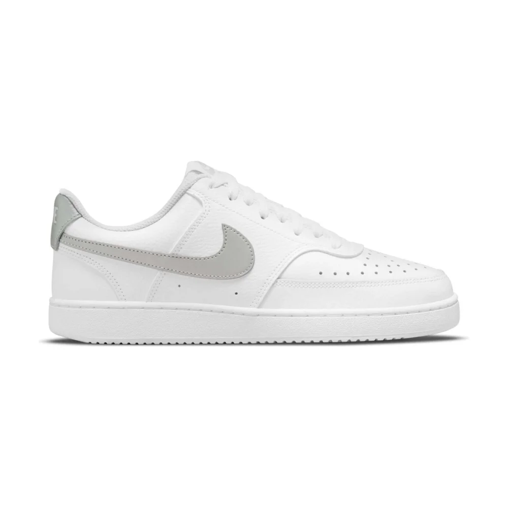 Nike Court Wmns Vision Low CD5434-111 / weiss