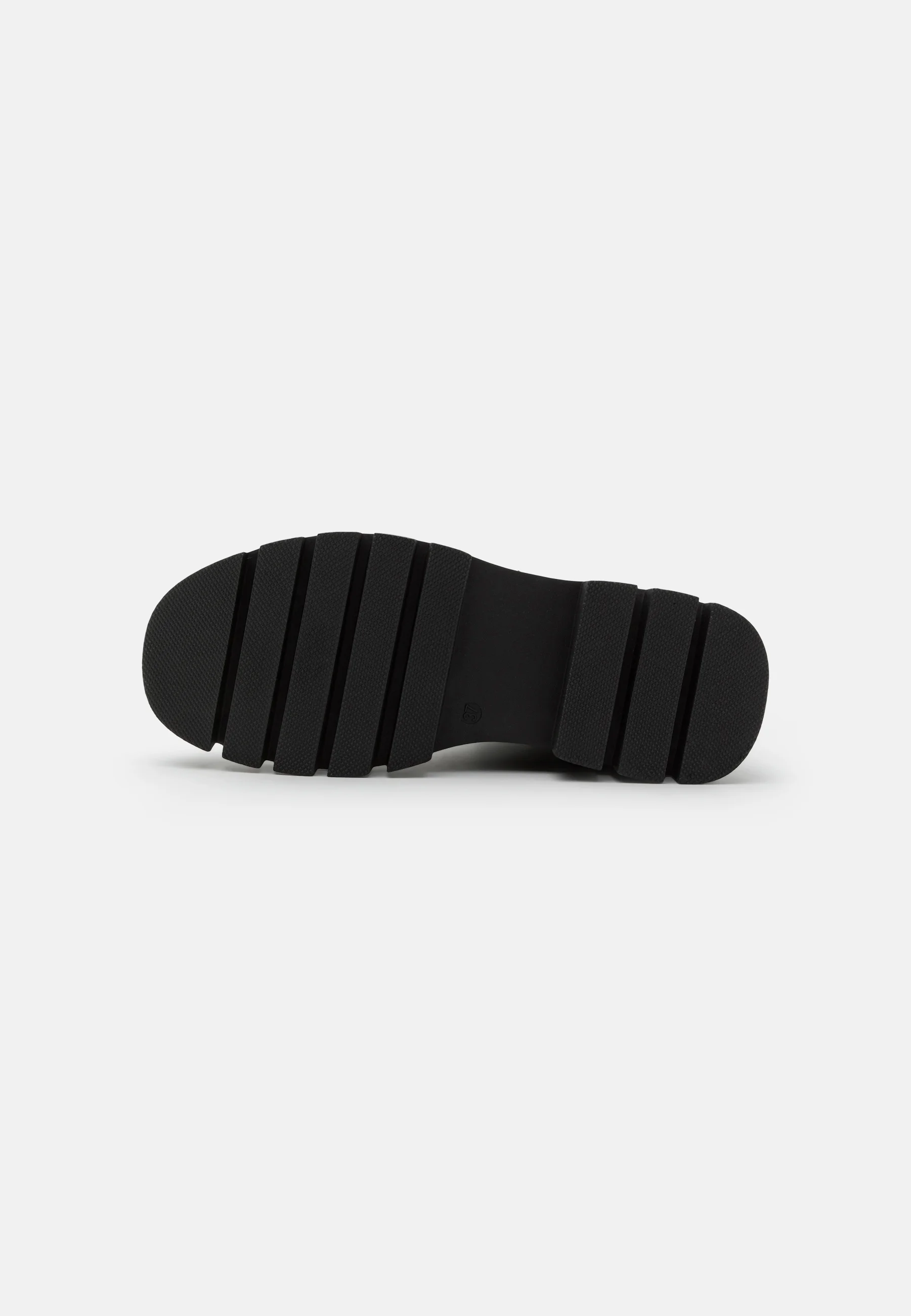 Botines de plataforma Even&Odd