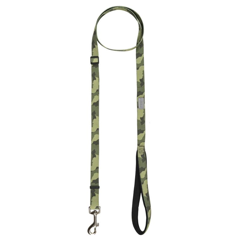 Rukka Moon Eco Leine, oliv zu TOP-Preisen