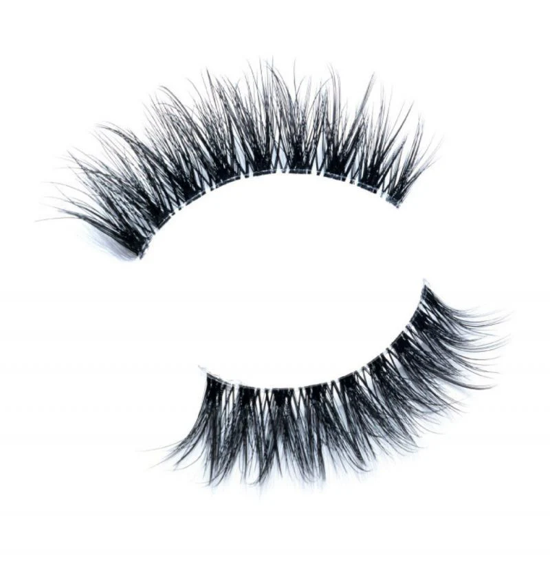 Mrs. Glam Lash - Mrs. Fabulous - Falske øyevipper