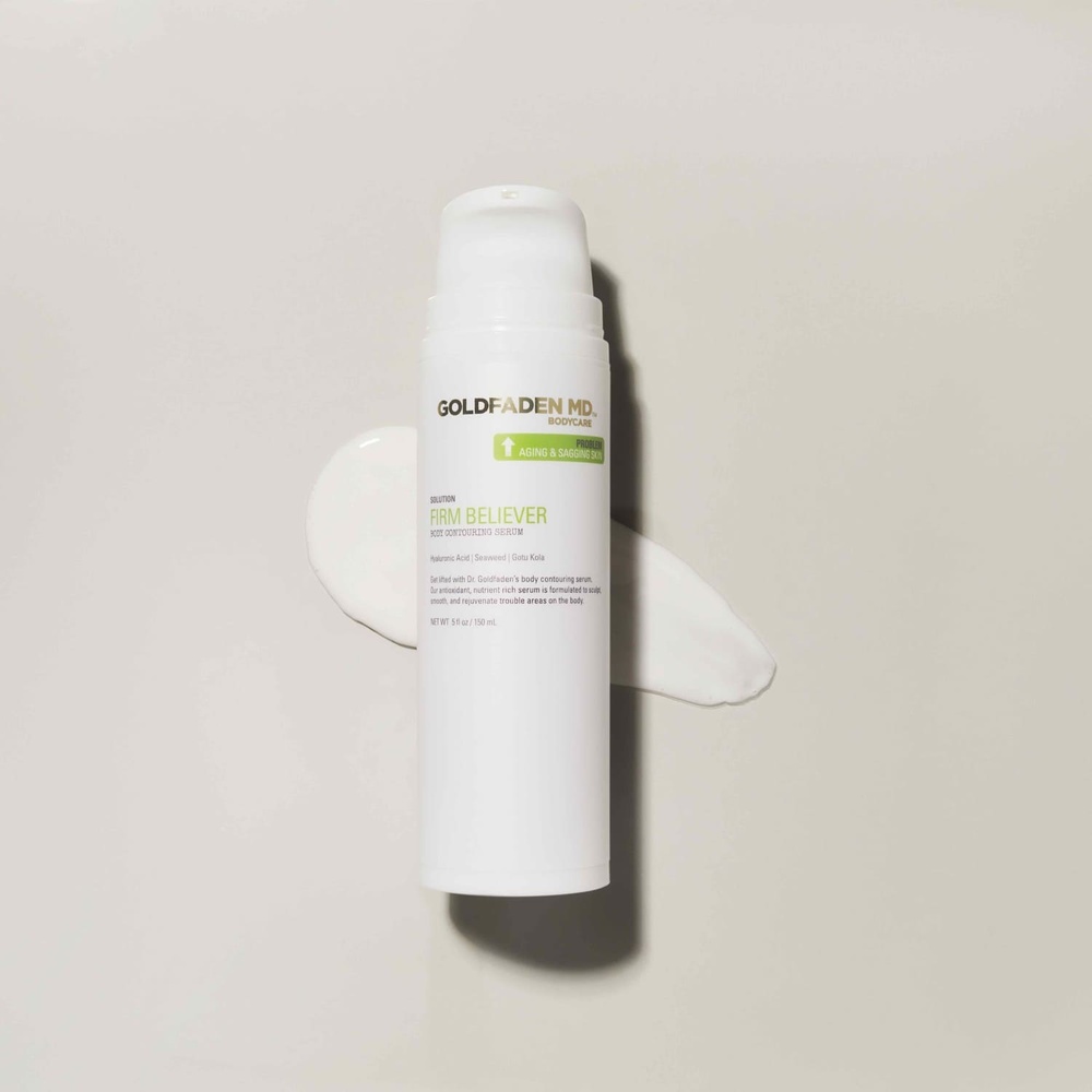 goldfaden md Firm Beliver Serum