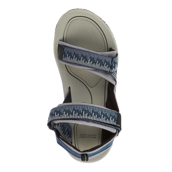 COMFORT GOBI Herren - Trekkingsandalen