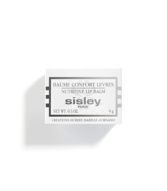 SISLEY-BAUME CONFORT LÈVRES-Baume Lèvres Réparateur ultra-nourrissant