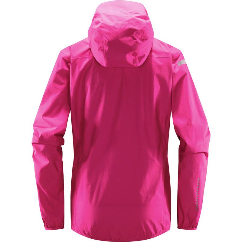 Haglöfs L.I.M PROOF Jacket Hardshelljacke Damen