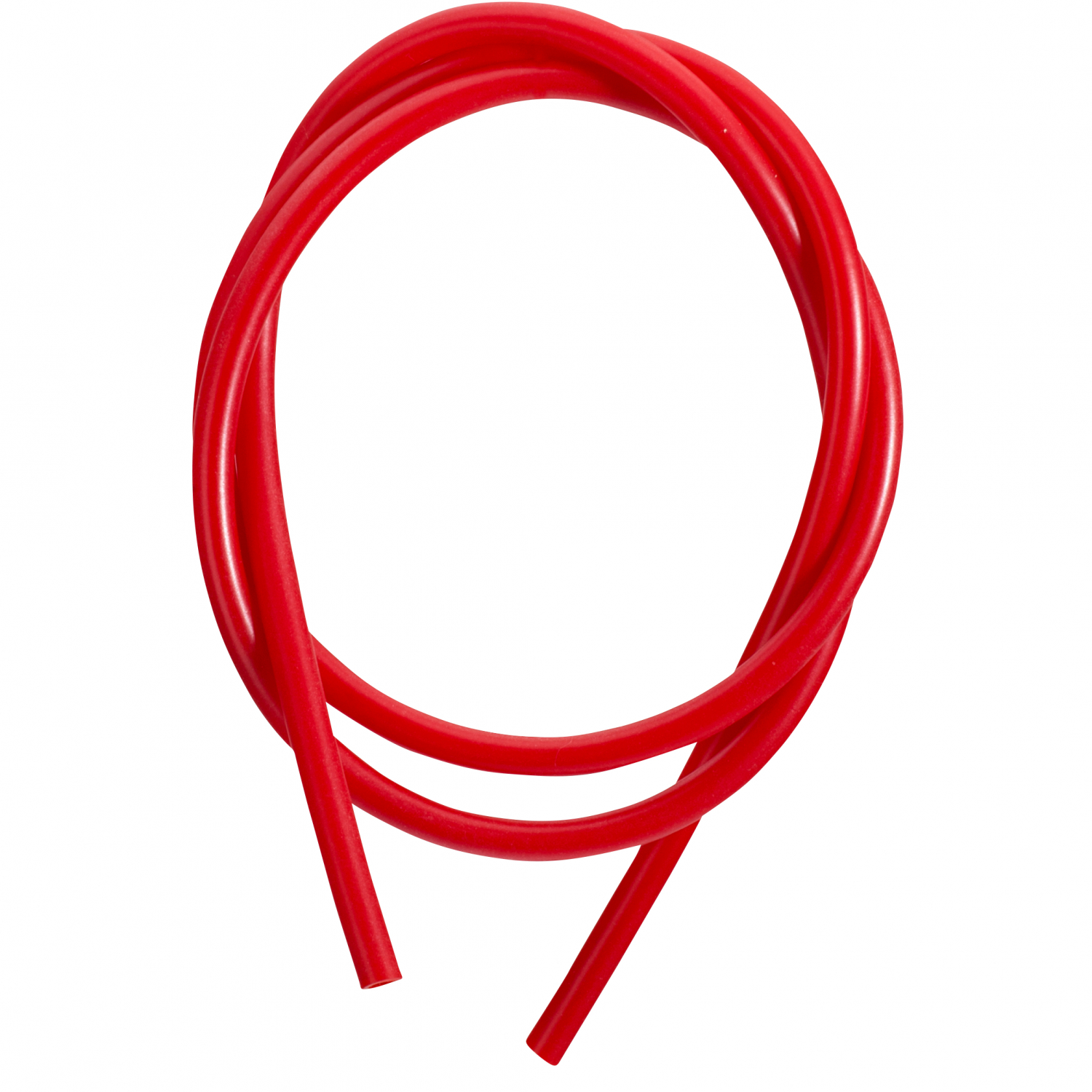 Uni Cat Silikon Rig Sleeves XXL (Rot)