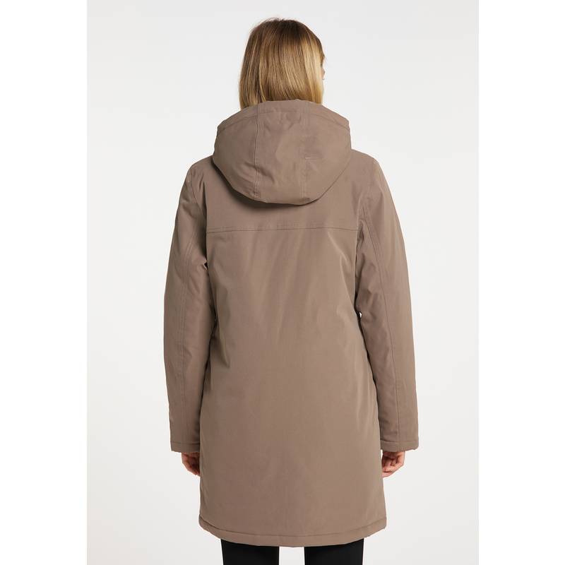 DreiMaster Kurzmantel Damen