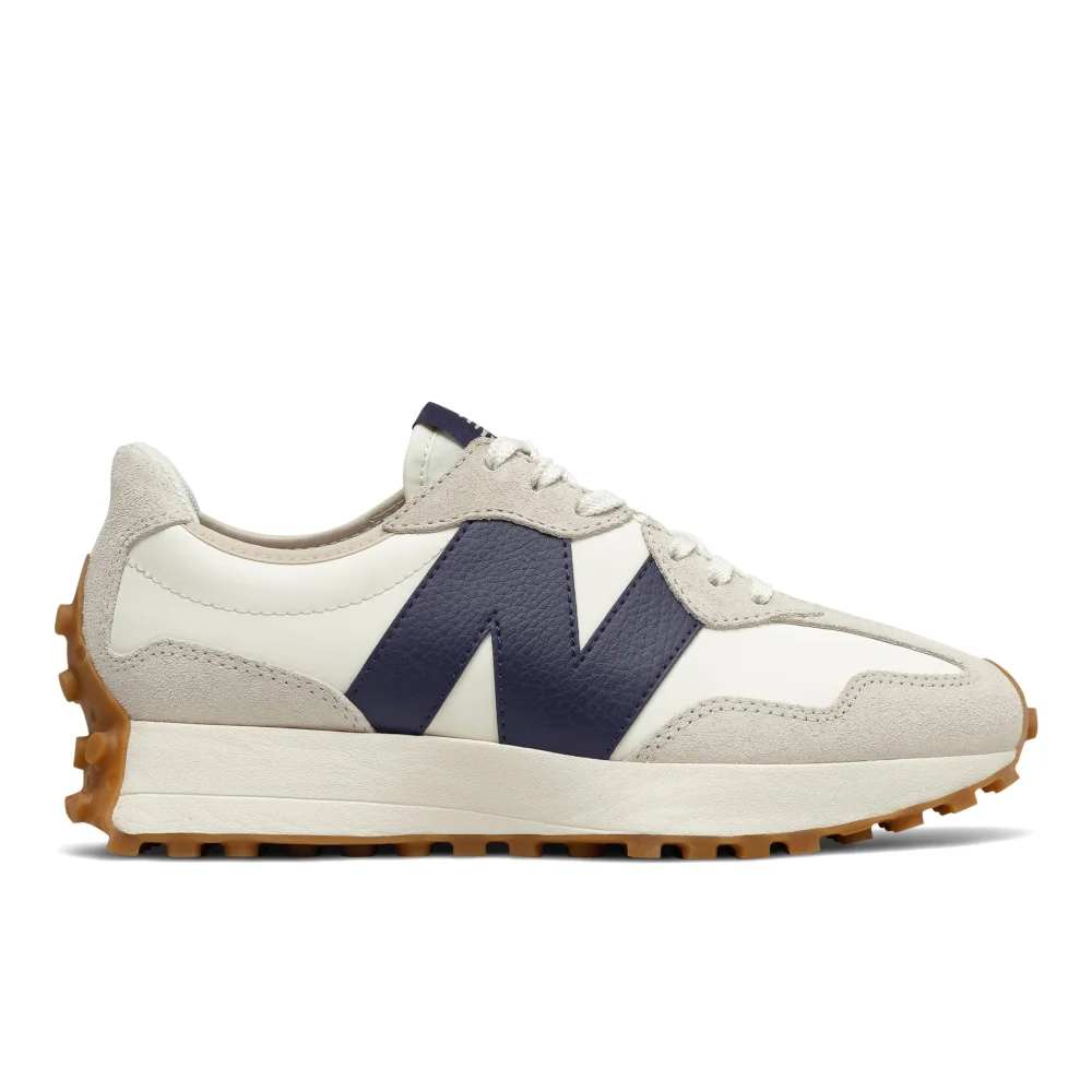 New Balance 327 WS327KB WS327KB / weiss