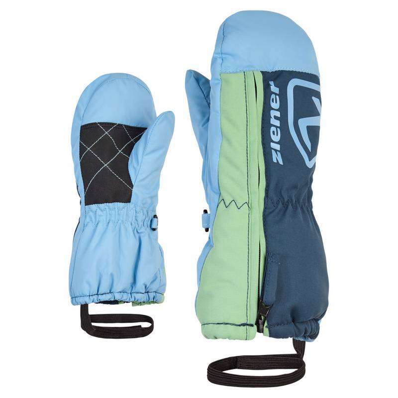Ziener LEON MINIS Outdoorhandschuhe