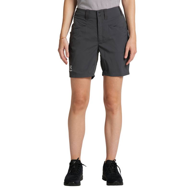 Haglöfs Lite Standard Shorts Funktionsshorts Damen