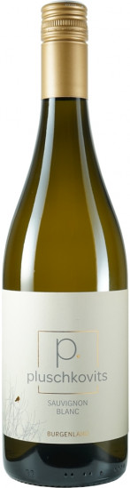 2022 Sauvignon Blanc - Pluschkovits