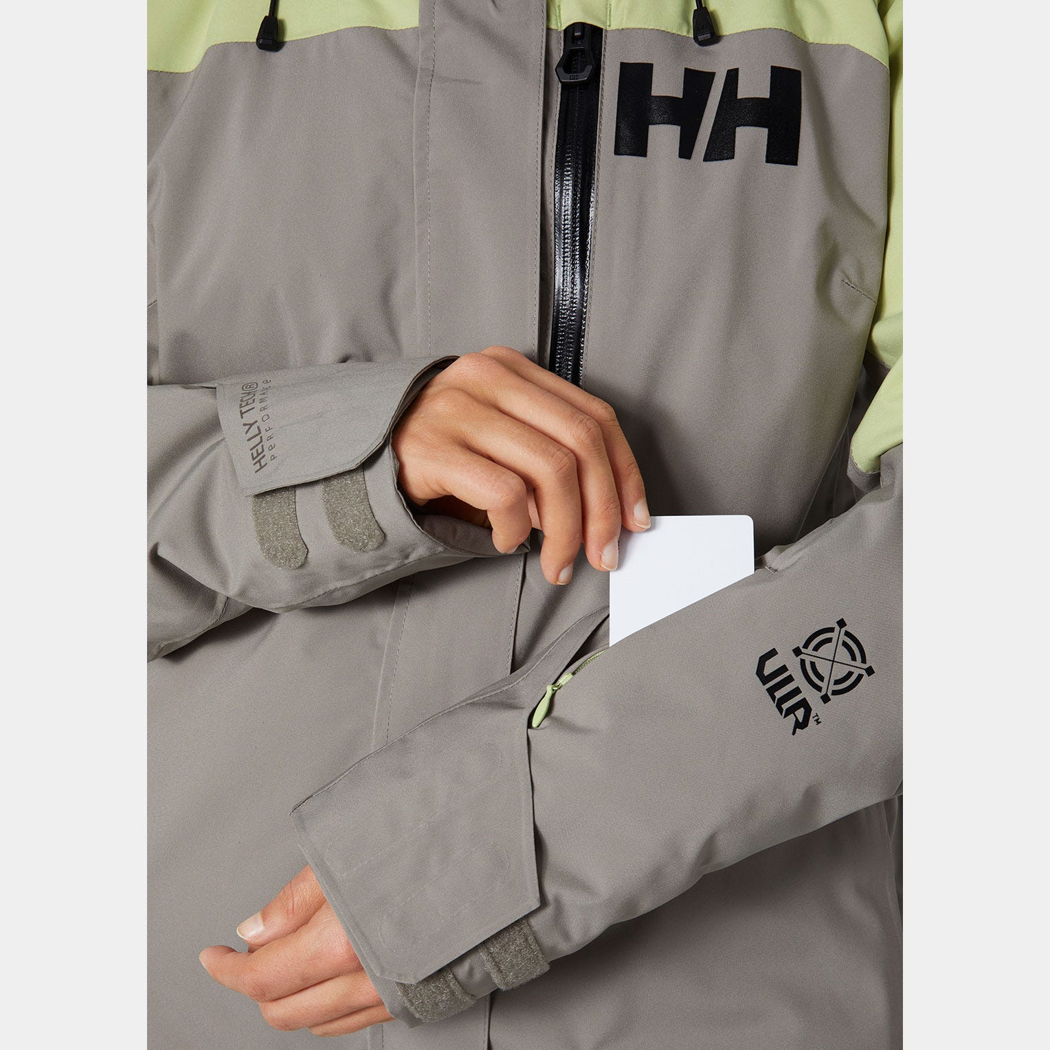 Women's Powshot Jacket