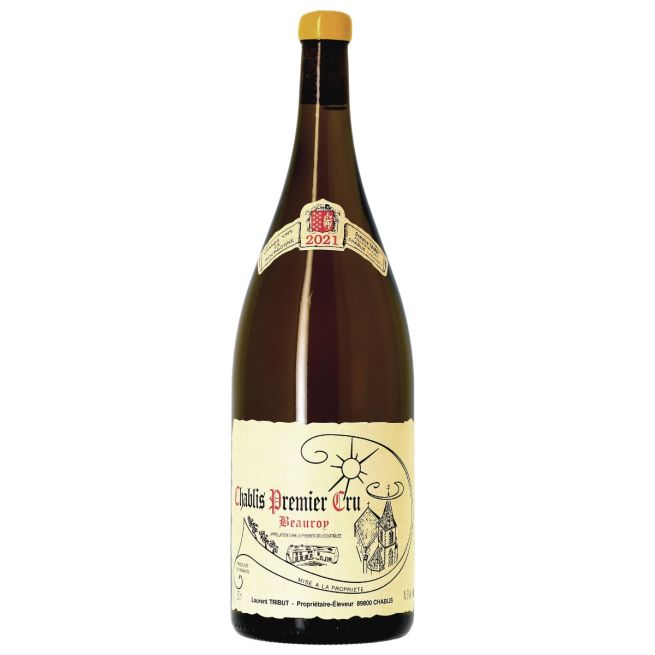 Laurent Tribut, Beauroy, 2021, Magnum