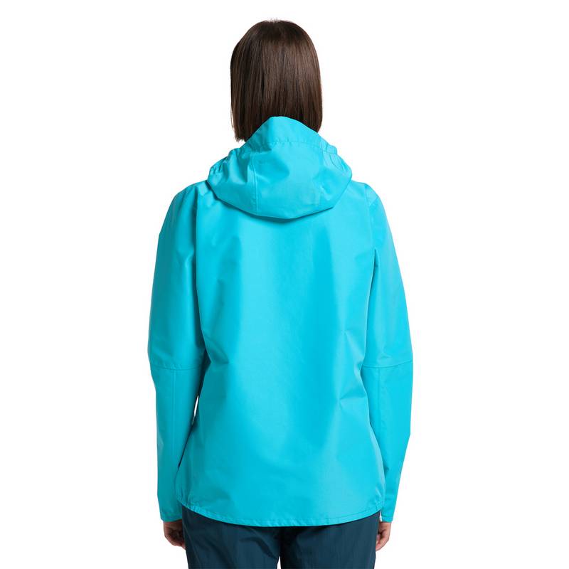 Haglöfs Spira Jacket Hardshelljacke Damen