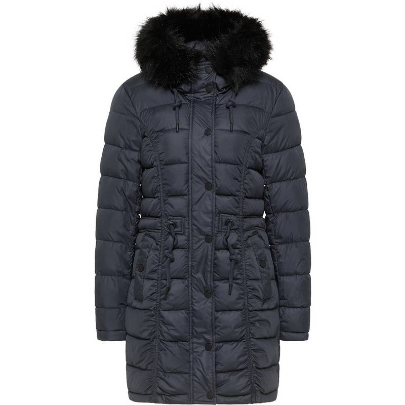DreiMaster Steppmantel Damen
